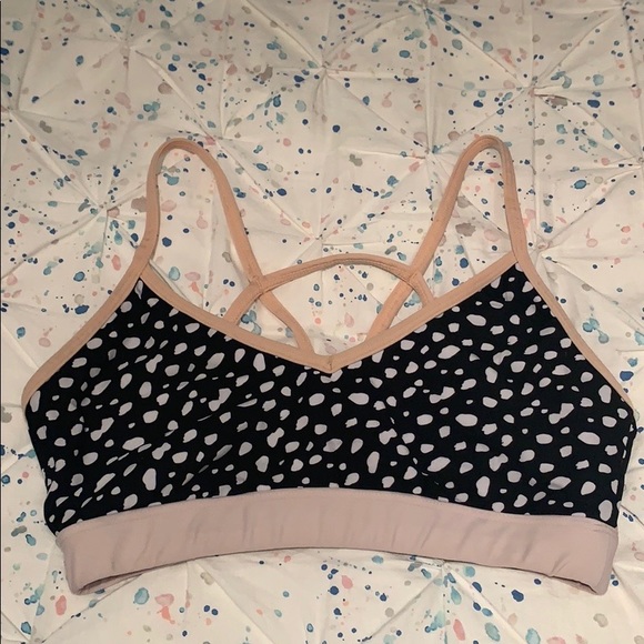 Sarahs day x WFB 101 daydreamers bra - Picture 2 of 4